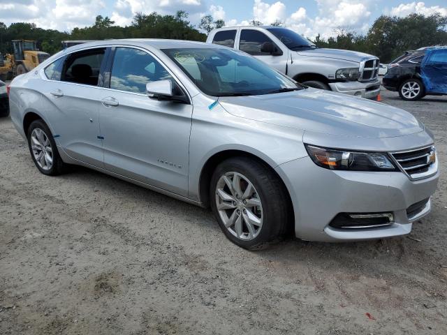 Photo 4 from auction – 2020 CHEVROLET IMPALA LT with VIN 1G11Z5S3XLU110798