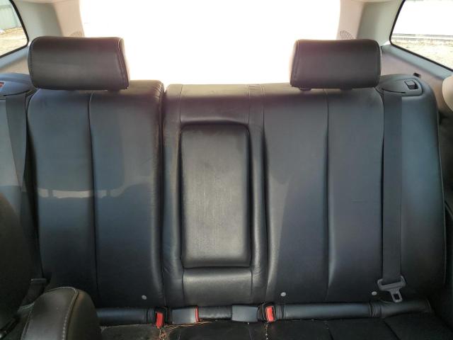 Photo 10 from auction – 2010 MAZDA CX-7 with VIN JM3ER2W34A0339023