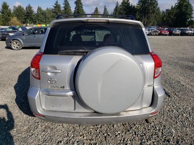 Photo 6 from auction – 2006 TOYOTA RAV4 with VIN JTMBD33V265038234