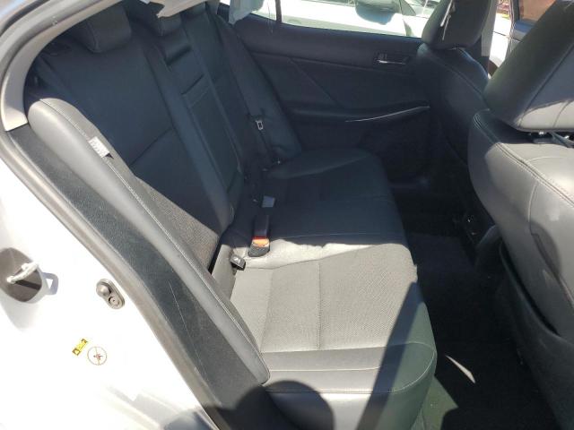 Photo 10 from auction – 2015 LEXUS IS 250 with VIN JTHBF1D29F5067750