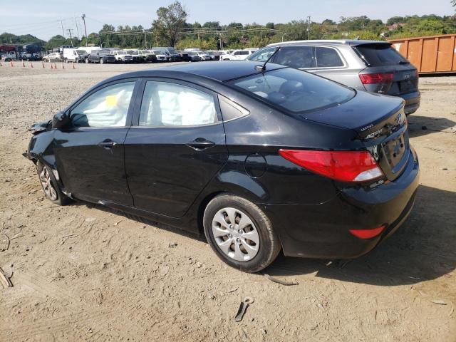 Photo 2 from auction – 2016 HYUNDAI ACCENT SE with VIN KMHCT4AE1GU029463