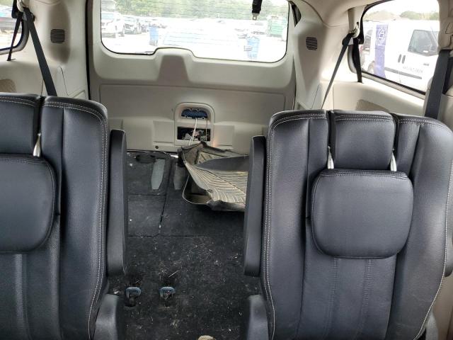 Photo 10 from auction – 2014 CHRYSLER TOWN & COU with VIN 2C4RC1BG8ER126778