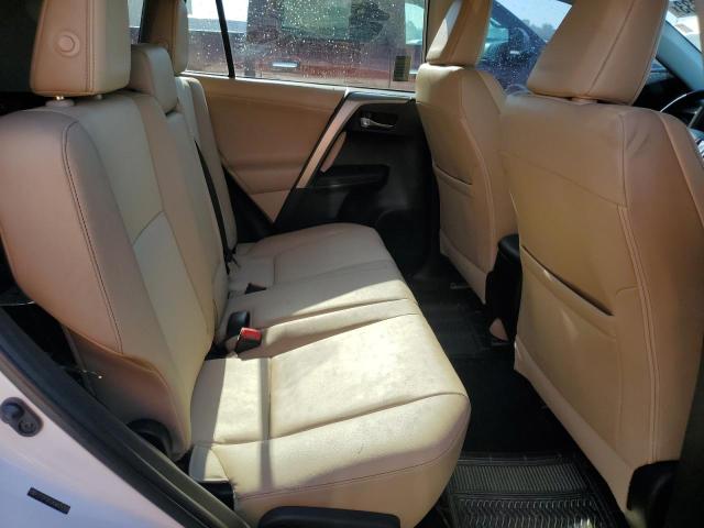 Zdjęcie 11 z aukcji – 2013 TOYOTA RAV4 LIMIT z VIN 2T3YFREVXDW034152