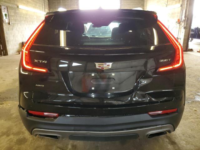 Photo 6 from auction – 2023 CADILLAC XT4 PREMIU with VIN 1GYFZDR42PF110983