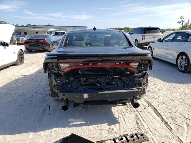 Photo 6 from auction – 2019 DODGE CHARGER SC with VIN 2C3CDXGJ1KH646725