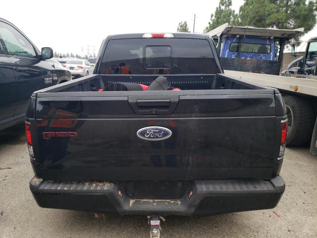 Photo 6 from auction – 2017 FORD F150 SUPER with VIN 1FTEW1CP8HFB22374