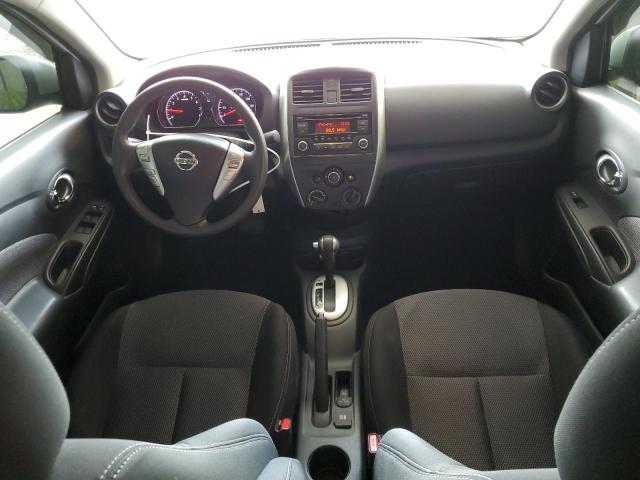 Photo 8 from auction – 2015 NISSAN VERSA S with VIN 3N1CN7AP1FL808598