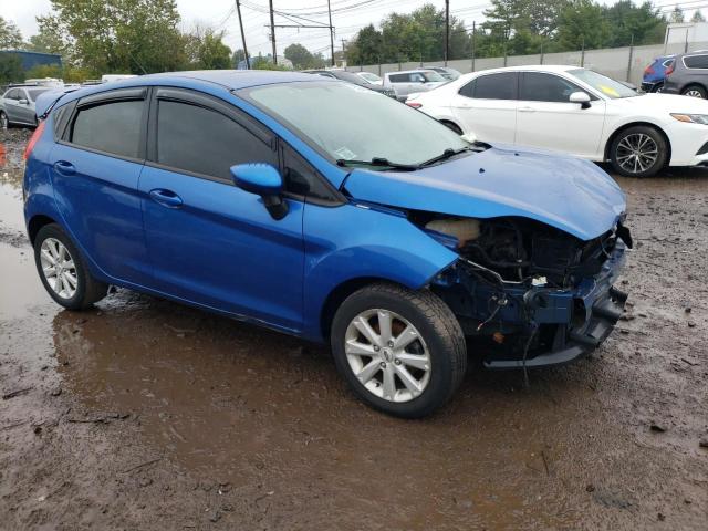 Снимка 4 от търг – 2011 FORD FIESTA SE с VIN 3FADP4EJ9BM153181