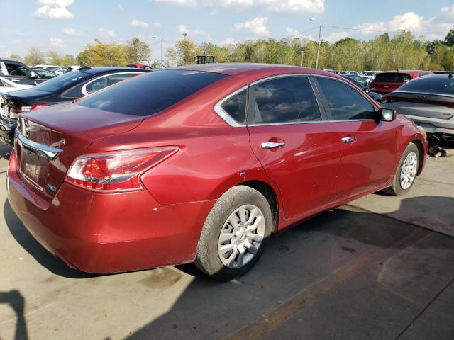 Photo 3 from auction – 2013 NISSAN ALTIMA 2.5 with VIN 1N4AL3AP3DN557038