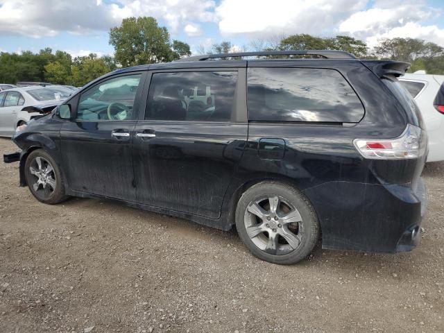 Photo 2 from auction – 2013 TOYOTA SIENNA with VIN 5TDXK3DC2DS283051