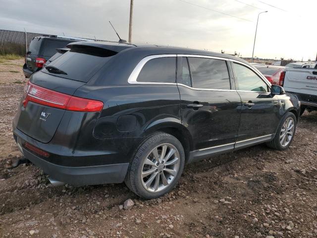 Photo 3 from auction – 2012 LINCOLN MKT with VIN 2LMHJ5AT1CBL54148