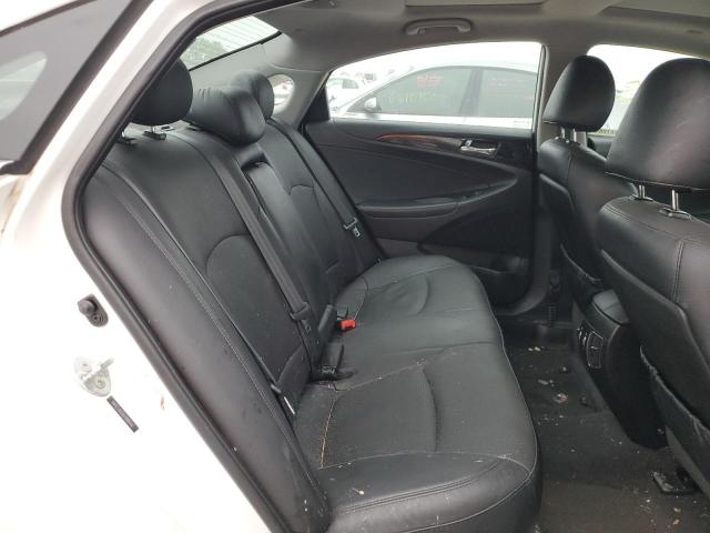 Photo 10 from auction – 2014 HYUNDAI SONATA SE with VIN 5NPEC4AC0EH888160