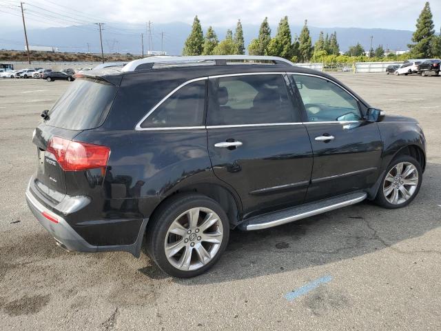Photo 3 from auction – 2011 ACURA MDX ADVANC with VIN 2HNYD2H54BH534775