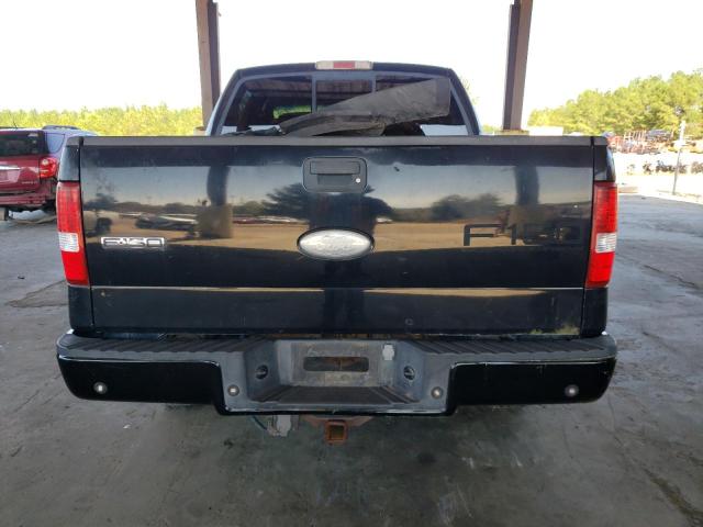 Photo 6 from auction – 2007 FORD F150 SUPER with VIN 1FTPW14V37KC13287