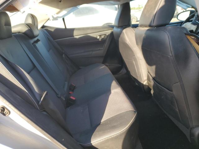 Photo 10 from auction – 2015 TOYOTA COROLLA L with VIN 5YFBURHE2FP233930