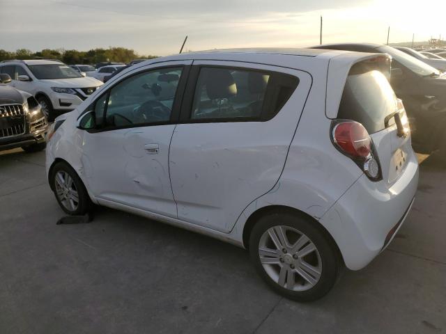 Photo 2 from auction – 2013 CHEVROLET SPARK LS with VIN KL8CB6S90DC527863