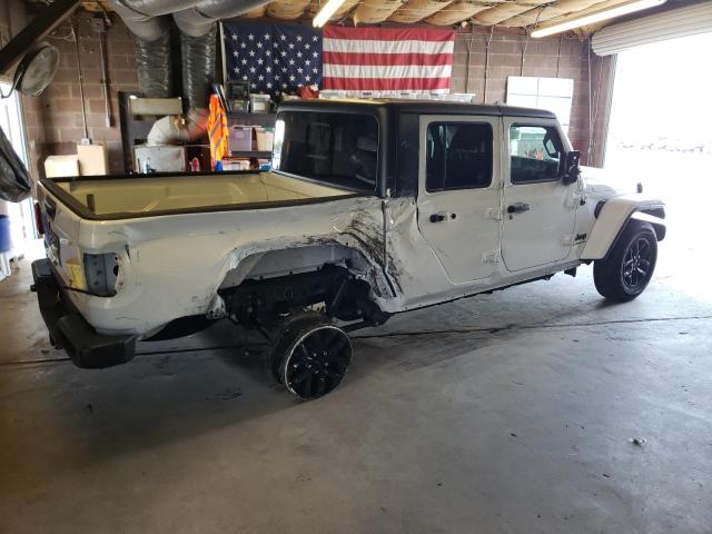 Photo 3 from auction – 2022 JEEP GLADIATOR with VIN 1C6HJTAG1NL145140