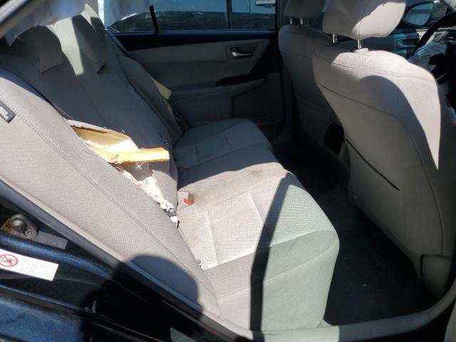 Photo 10 from auction – 2016 TOYOTA CAMRY LE with VIN 4T4BF1FK2GR531890