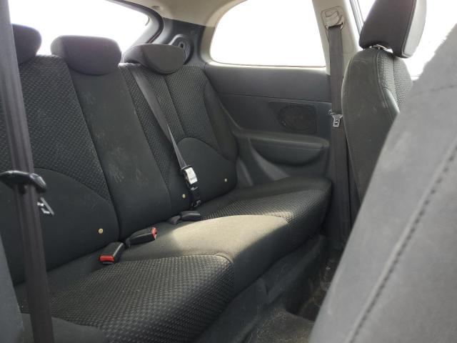 Photo 10 from auction – 2011 HYUNDAI ACCENT GL with VIN KMHCM3AC6BU199722
