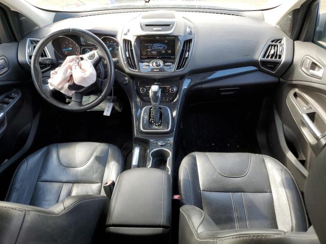 Photo 8 from auction – 2013 FORD ESCAPE TIT with VIN 1FMCU9J96DUD69412