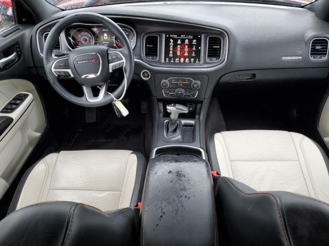Photo 8 from auction – 2016 DODGE CHARGER SX with VIN 2C3CDXJG0GH110806
