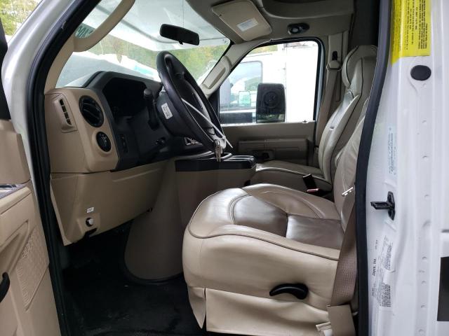 Photo 5 from auction – 2019 JAYC MOTORHOME with VIN 1FDXE4FS3KDC28761