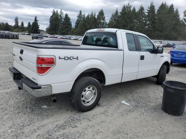 صورة رقم 3 من المزاد - 2014 FORD F150 SUPER مع VIN 1FTFX1EF8EFB63220