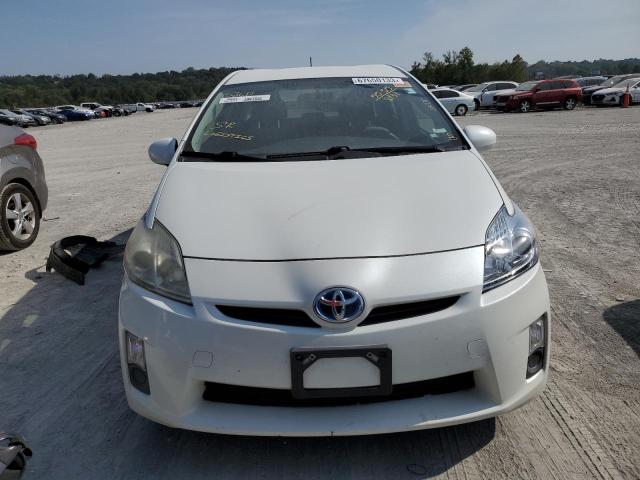 Снимка 5 от търг – 2011 TOYOTA PRIUS с VIN JTDKN3DU6B1440262