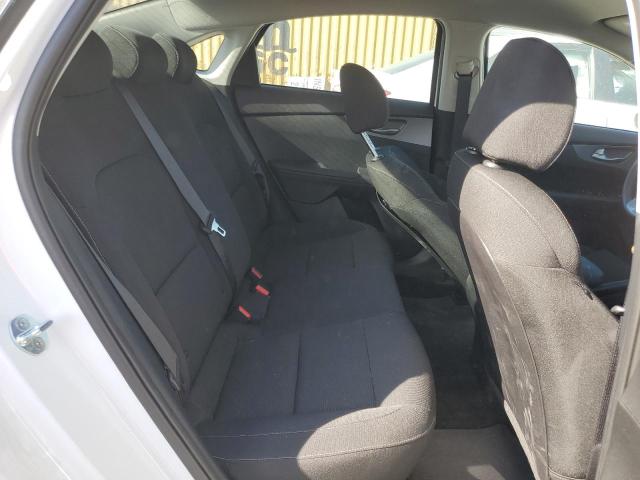 Photo 10 from auction – 2021 KIA FORTE FE with VIN 3KPF24AD8ME370381