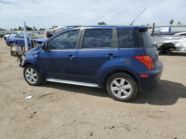 Photo 2 from auction – 2004 TOYOTA SCION XA with VIN JTKKT624540043511