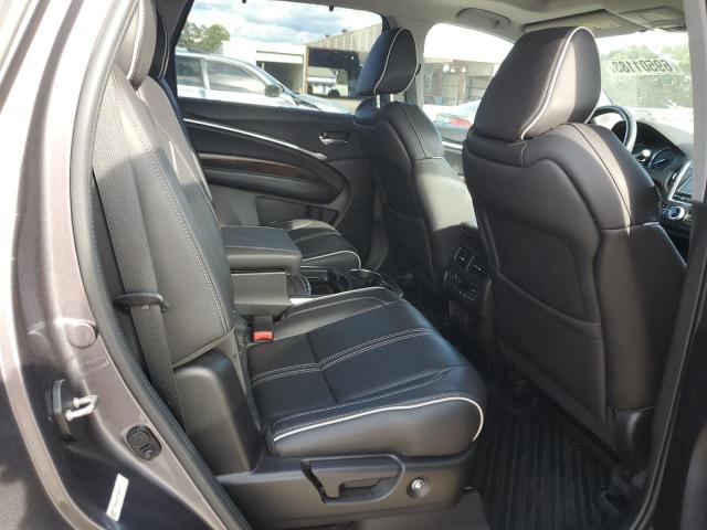 Photo 10 from auction – 2017 ACURA MDX ADVANC with VIN 5FRYD4H87HB027717