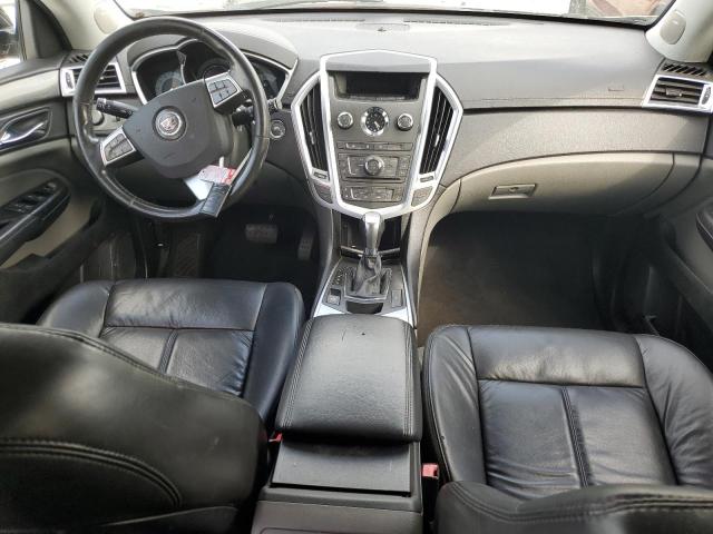 Photo 8 from auction – 2010 CADILLAC SRX with VIN 3GYFNGEY8AS563403