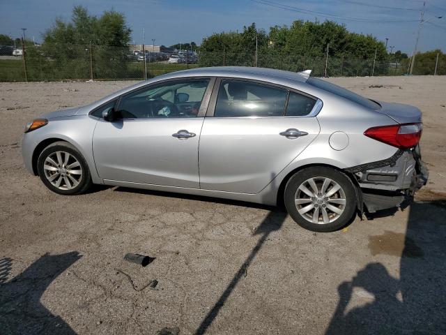 Foto 2 de la subasta – 2014 KIA FORTE EX con VIN KNAFX4A86E5059353