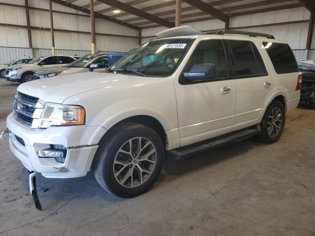 FORD EXPEDITION 2017 with VIN 1FMJU1HT5HEA81164 - Photo from auction