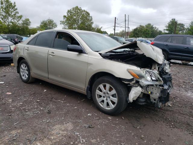 Photo 4 from auction – 2007 TOYOTA CAMRY CE with VIN 4T1BE46K27U084105