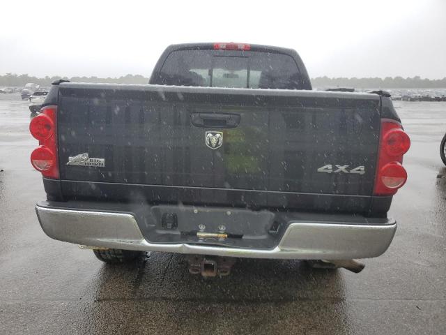 Photo 6 from auction – 2008 DODGE RAM 1500 S with VIN 1D7HU18258J144688