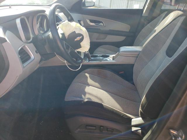 Photo 7 from auction – 2011 CHEVROLET EQUINOX LT with VIN 2CNFLPE5XB6305980