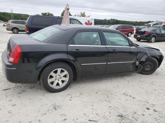 Photo 3 from auction – 2007 CHRYSLER 300 TOURIN with VIN 2C3KA53G07H889193