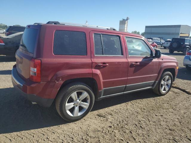 Photo 3 from auction – 2014 JEEP PATRIOT LI with VIN 1C4NJPCB5ED916617