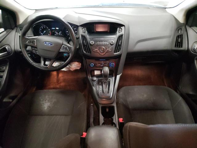 Photo 8 from auction – 2018 FORD FOCUS SE with VIN 1FADP3K29JL235581