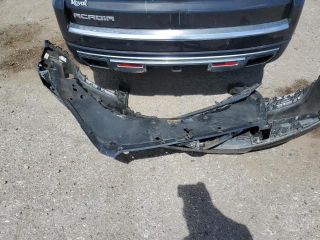 Photo 13 from auction – 2015 GMC ACADIA DEN with VIN 1GKKRTKD3FJ372374