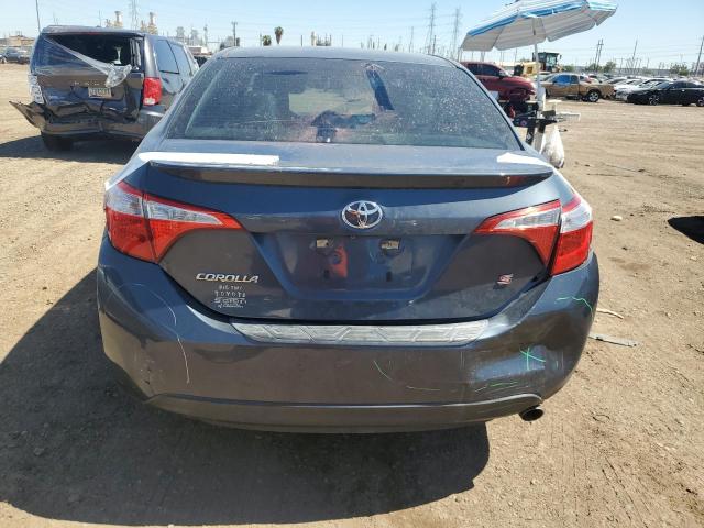 Photo 6 from auction – 2015 TOYOTA COROLLA L with VIN 5YFBURHE5FP232447