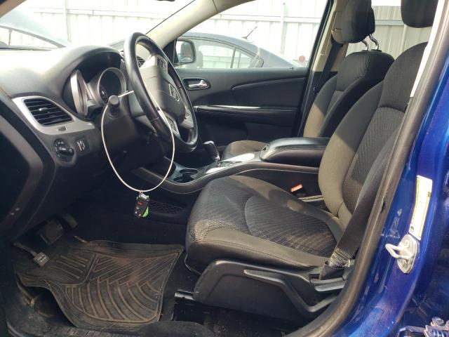Photo 7 from auction – 2015 DODGE JOURNEY SX with VIN 3C4PDCCG5FT678445