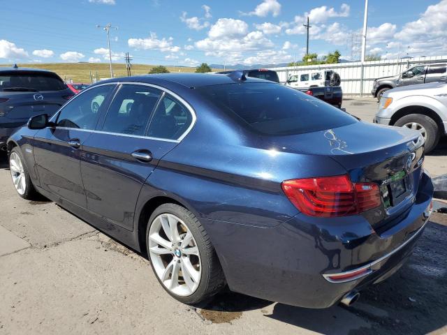 Foto 2 de la subasta – 2015 BMW 535 XI con VIN WBA5B3C5XFD541337
