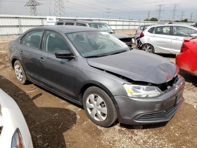 Photo 4 from auction – 2012 VOLKSWAGEN JETTA BASE with VIN 3VW2K7AJ7CM417472