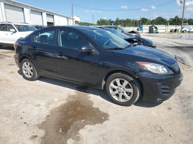 Photo 4 from auction – 2010 MAZDA 3 I with VIN JM1BL1SF1A1155790