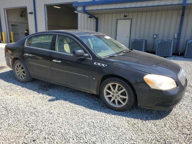 Photo 4 from auction – 2007 BUICK LUCERNE with VIN 1G4HD57247U167763
