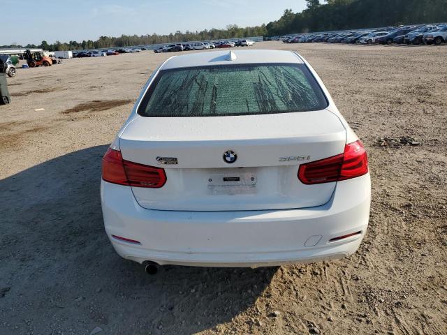 Снимка 6 от търг – 2018 BMW 320 XI с VIN WBA8A3C53JA505807