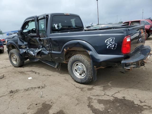 Photo 2 from auction – 2013 FORD F250 SUPER with VIN 1FT7X2BTXDEB71697