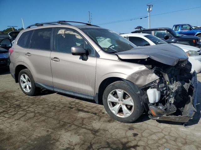 Photo 4 from auction – 2015 SUBARU FORESTER 2 with VIN JF2SJADC4FH828466